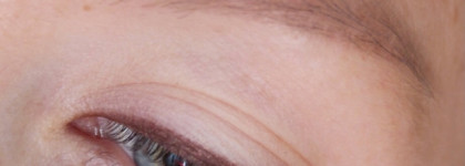 Мои помощники макияжа от Clinique, Bourjois & Maybelline