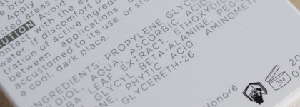 Alphascience Alpha Bright Serum Сыворотка против пигментных пятен