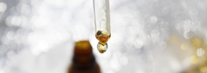 Alphascience Alpha Bright Serum Сыворотка против пигментных пятен