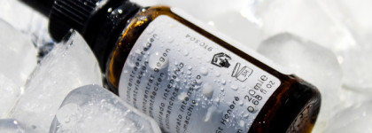 Alphascience Alpha Bright Serum Сыворотка против пигментных пятен