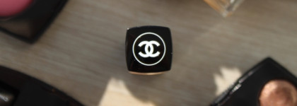 Губы от кутюр вместе с помадами Chanel