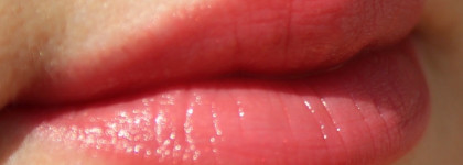 Губы от кутюр вместе с помадами Chanel