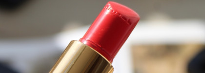 Губы от кутюр вместе с помадами Chanel