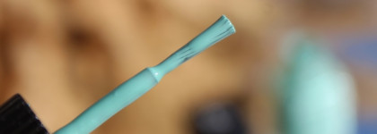 Моя голубая двойка - Chanel & Sophin