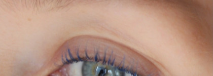 О симпатии к голубому вместе с YSL, Limoni и Л’Этуаль