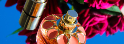 Парфюмерная вода Elie Saab Girl of now forever - для любителей фруктов и сладости