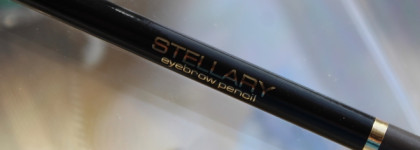 Три карандаша для красивых и естественных бровей - YSL, Stellary, Bourjois