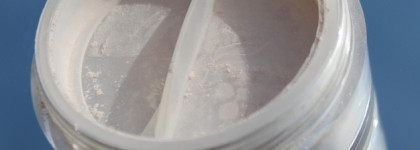 Декоративные средства Gosh - мои помощники для стойкого макияжа в жаркое время года