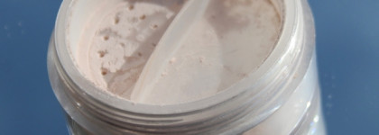 Декоративные средства Gosh - мои помощники для стойкого макияжа в жаркое время года