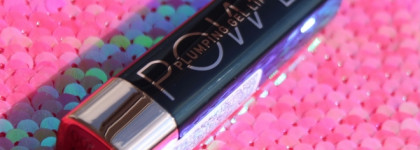 Гелевая губная помада Catrice power plumping gel lipstick 100 Game Changer - заверните мне все