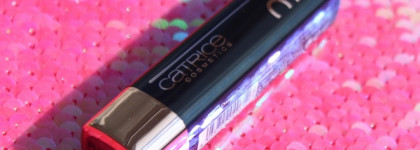 Гелевая губная помада Catrice power plumping gel lipstick 100 Game Changer - заверните мне все