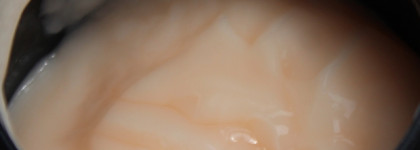 Compliment Naturalis Маска для волос 3 в 1 с перцем - моё открытие в уходе за волосами