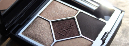 Dior 5 Couleurs Couture 599 New Look