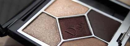 Dior 5 Couleurs Couture 599 New Look