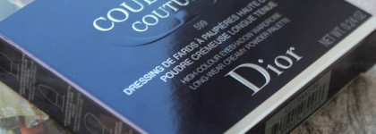 Dior 5 Couleurs Couture 599 New Look