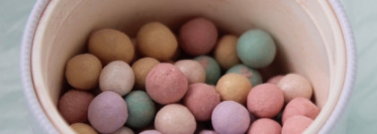 Любителям посиять посвящается