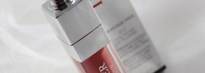 Dior Lip Maximizer Hyaluronic Lip Plumper #012 - новый фаворит моих губ