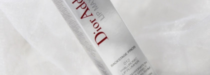 Dior Lip Maximizer Hyaluronic Lip Plumper #012 - новый фаворит моих губ