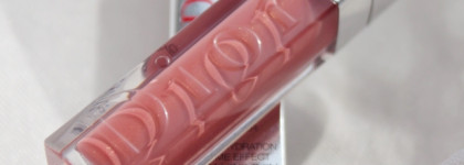 Dior Lip Maximizer Hyaluronic Lip Plumper #012 - новый фаворит моих губ