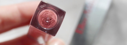 Dior Lip Maximizer Hyaluronic Lip Plumper #012 - новый фаворит моих губ