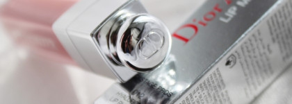 Dior Lip Maximizer Hyaluronic Lip Plumper #012 - новый фаворит моих губ