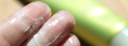 Корейская марка The Plant Base в уходе за моей кожей