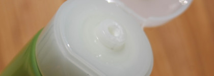 Корейская марка The Plant Base в уходе за моей кожей