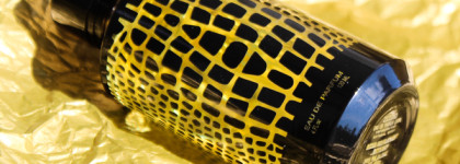 Wild Python Mancera edp - моя ручная рептилия