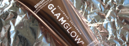 Новинки из линейки Bright от марки Glamglow