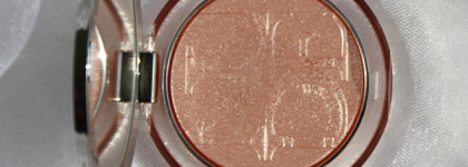 Время сиять с Dior Diorskin nude Luminizer, оттенок 05 «Rose Glow - Розоватое сияние»