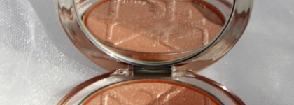 Время сиять с Dior Diorskin nude Luminizer, оттенок 05 «Rose Glow - Розоватое сияние»