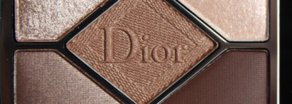 Dior 5 Couleurs Couture 669 Soft Cashmere