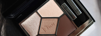 Dior 5 Couleurs Couture 669 Soft Cashmere