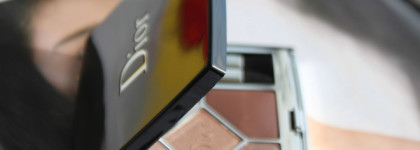 Dior 5 Couleurs Couture 669 Soft Cashmere