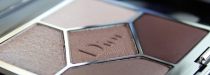 Dior 5 Couleurs Couture 669 Soft Cashmere