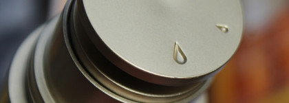 Комплексная омолаживающая двойная сыворотка для кожи вокруг глаз Clarins Double Sérum Eye global age control concentrate