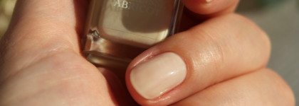 Нюды на любой случай от Orly, Dior & Lancôme