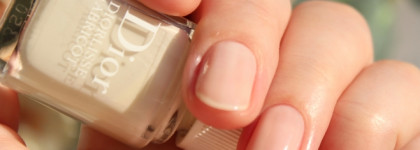 Нюды на любой случай от Orly, Dior & Lancôme