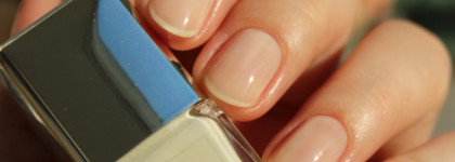 Нюды на любой случай от Orly, Dior & Lancôme