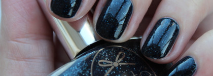 Лак для ногтей Paint Pot Gelology от Ciate London #ppg290 Midnight in Paris