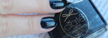 Лак для ногтей Paint Pot Gelology от Ciate London #ppg290 Midnight in Paris