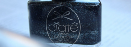 Лак для ногтей Paint Pot Gelology от Ciate London #ppg290 Midnight in Paris