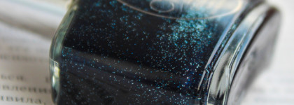 Лак для ногтей Paint Pot Gelology от Ciate London #ppg290 Midnight in Paris