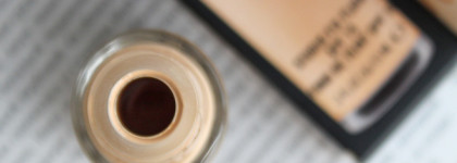 MAC Studio Fix Fluid SPF 15 NC15