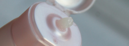 Бюджетное открытие этого года - масло-бальзам для снятия макияжа Bielita-Витэкс Cashmere