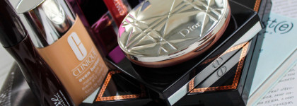 Мой топ декоративных средств 2021 года-лучшие из лучших