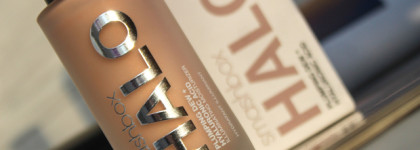 Smashbox Halo Illuminating Moisturizer plumping dew + hyaluronic acid