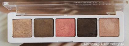 Natasha Denona Eyeshadow Palette 08