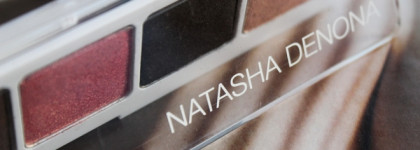 Natasha Denona Eyeshadow Palette 08