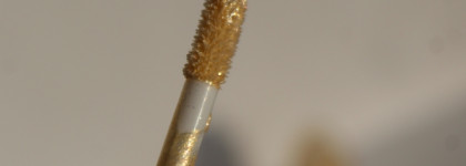 Chupa Chups Bling Bling Eyes - сверкающее трио для макияжа глаз